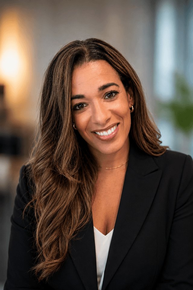 Kimberly Wilson, SHRM-SCP